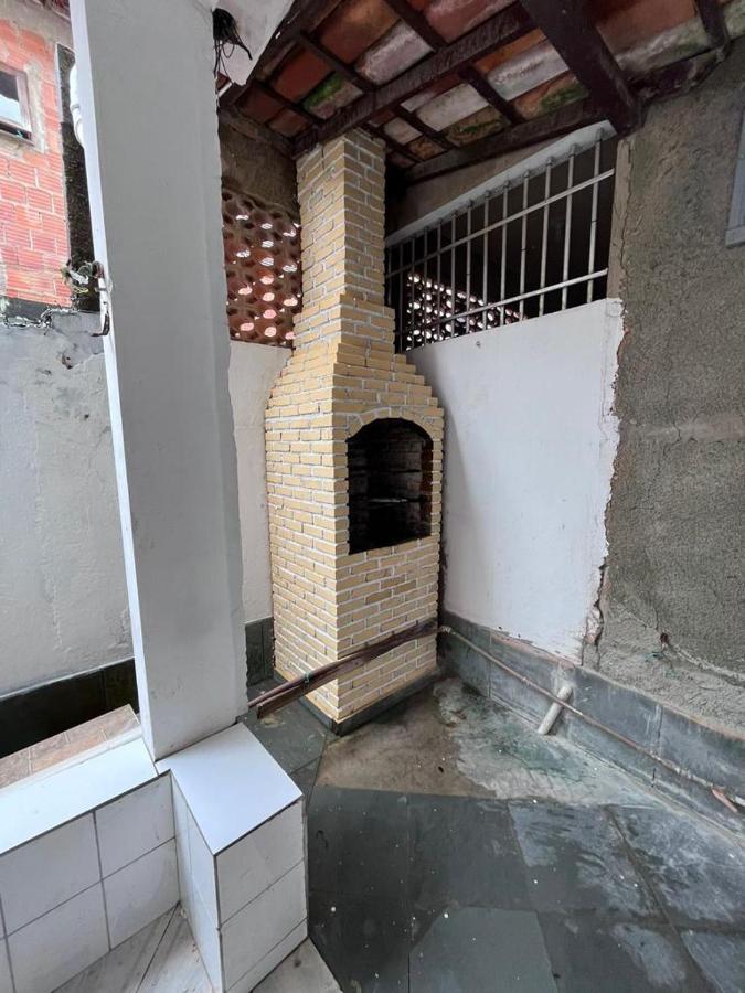 Casa Aconchegante No Pero Prox Praia E Comercio Cabo Frio Esterno foto