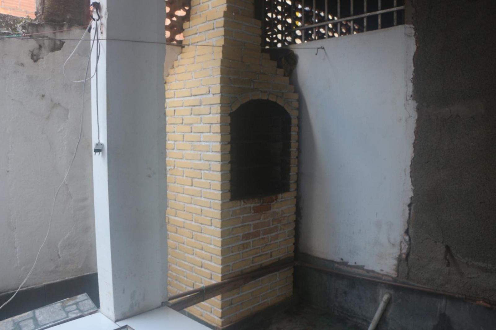 Casa Aconchegante No Pero Prox Praia E Comercio Cabo Frio Esterno foto